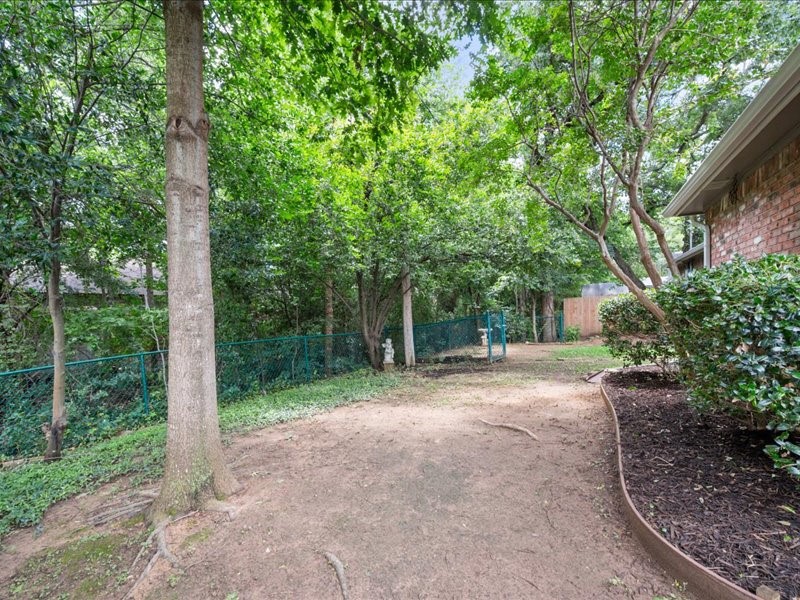 4507 Grey Dawn Drive Arlington TX 76017