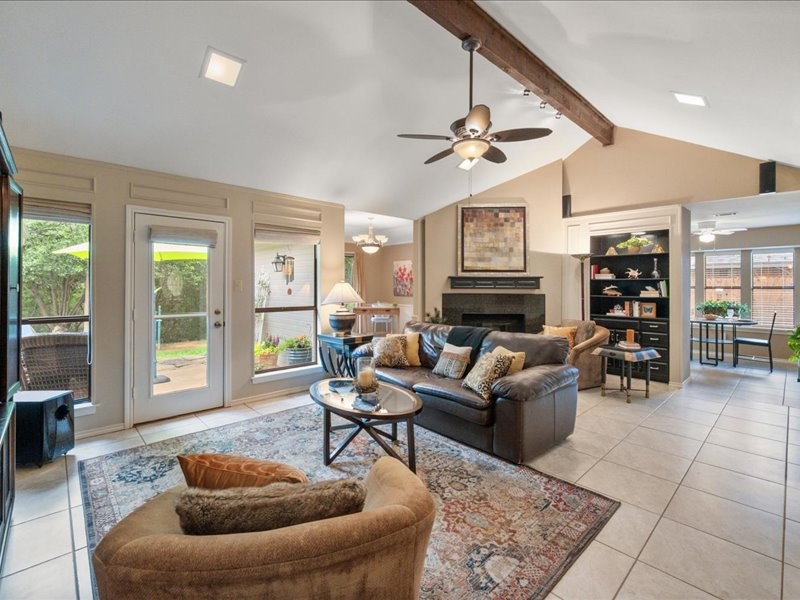 4507 Grey Dawn Drive Arlington TX 76017