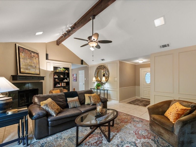 4507 Grey Dawn Drive Arlington TX 76017