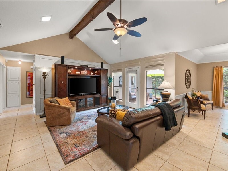 4507 Grey Dawn Drive Arlington TX 76017