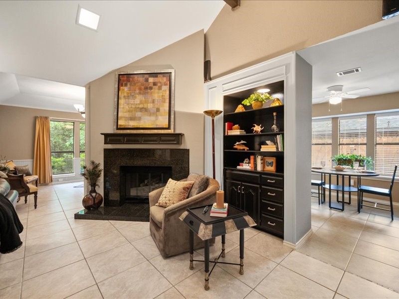 4507 Grey Dawn Drive Arlington TX 76017