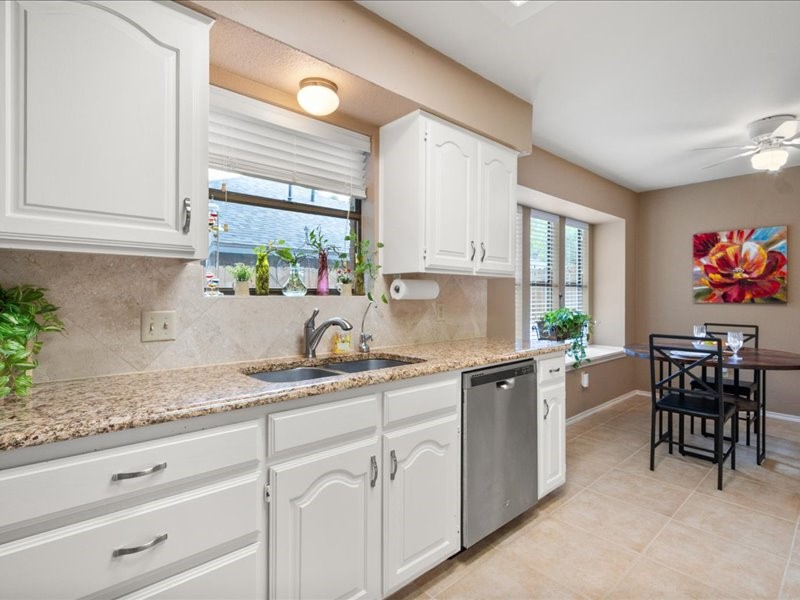 4507 Grey Dawn Drive Arlington TX 76017