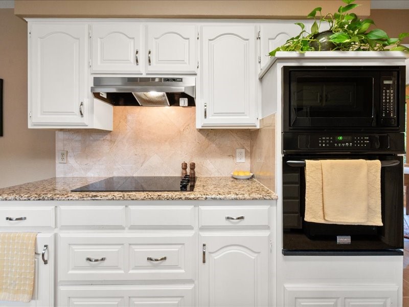 4507 Grey Dawn Drive Arlington TX 76017