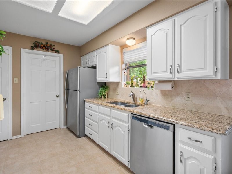 4507 Grey Dawn Drive Arlington TX 76017