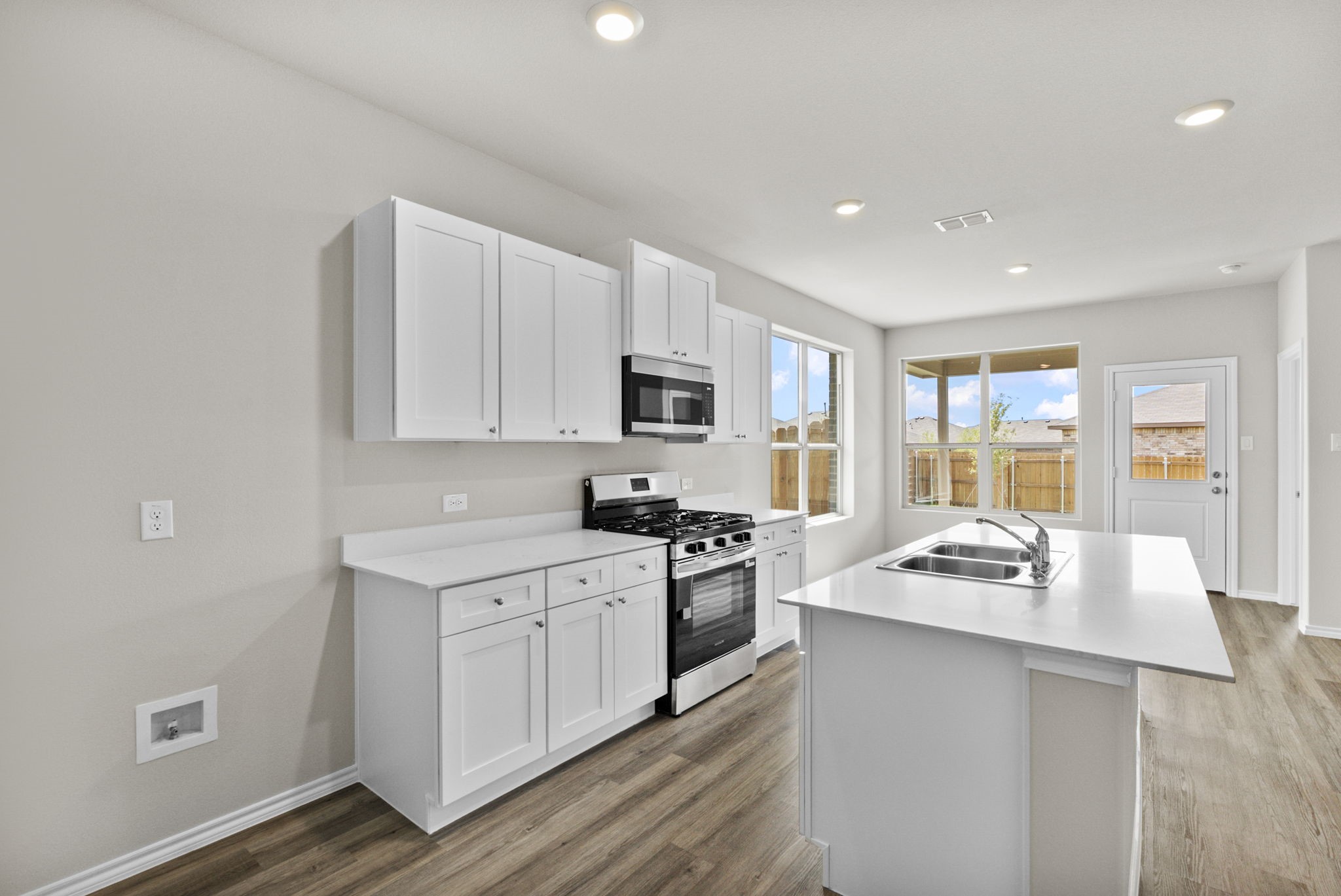 9712 Austin Hollow Road Crowley TX 76036
