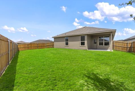 9712 Austin Hollow Road Crowley TX 76036
