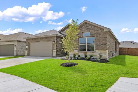9712 Austin Hollow Road Crowley TX 76036