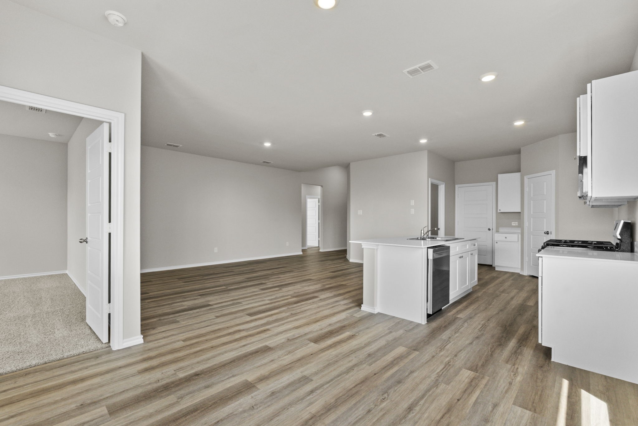 9712 Austin Hollow Road Crowley TX 76036