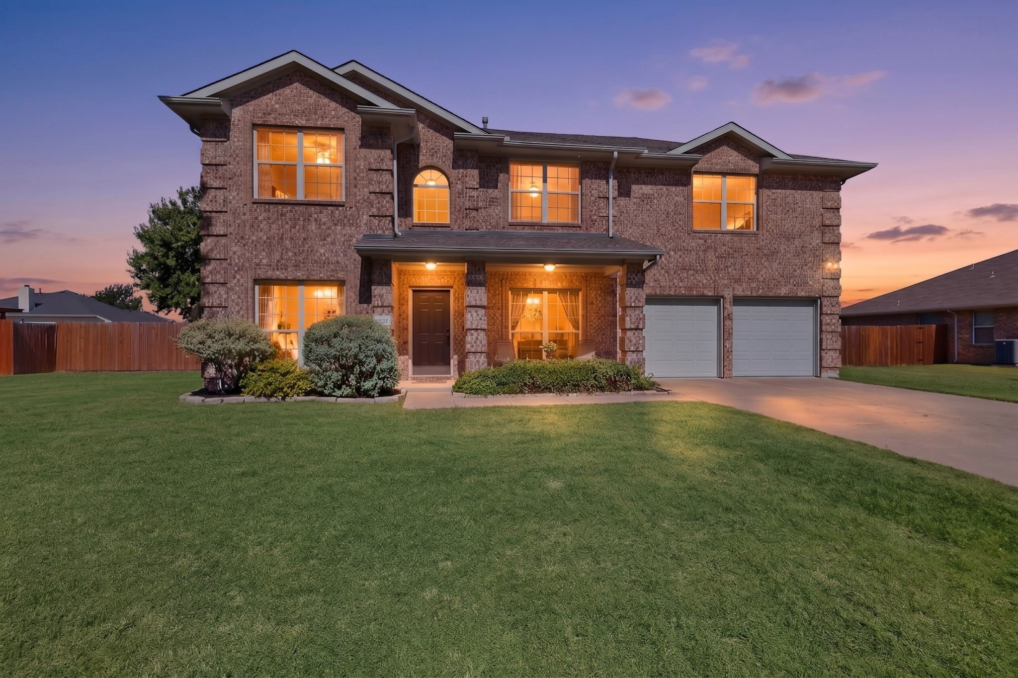 2837 Cobblestone Drive Rockwall TX 75087