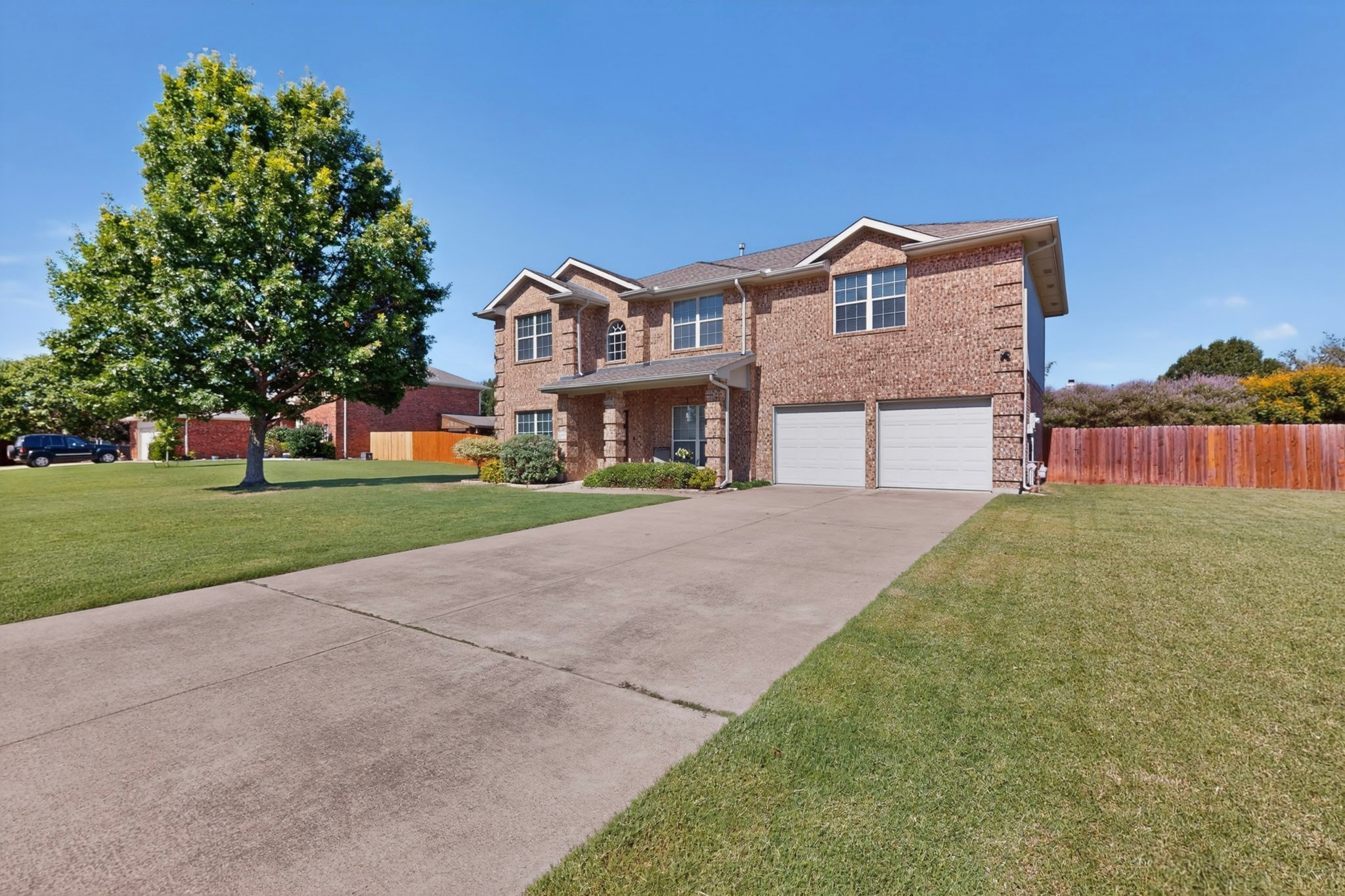 2837 Cobblestone Drive Rockwall TX 75087