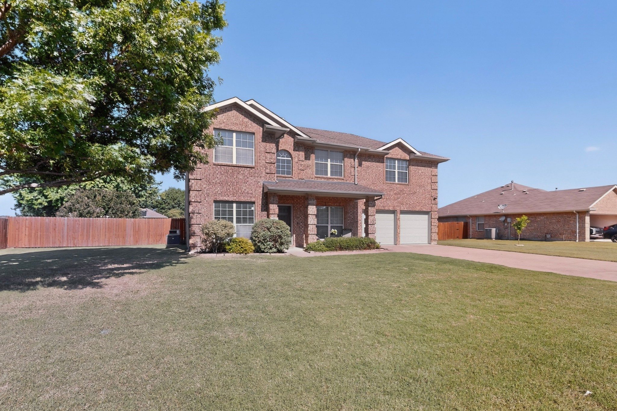 2837 Cobblestone Drive Rockwall TX 75087