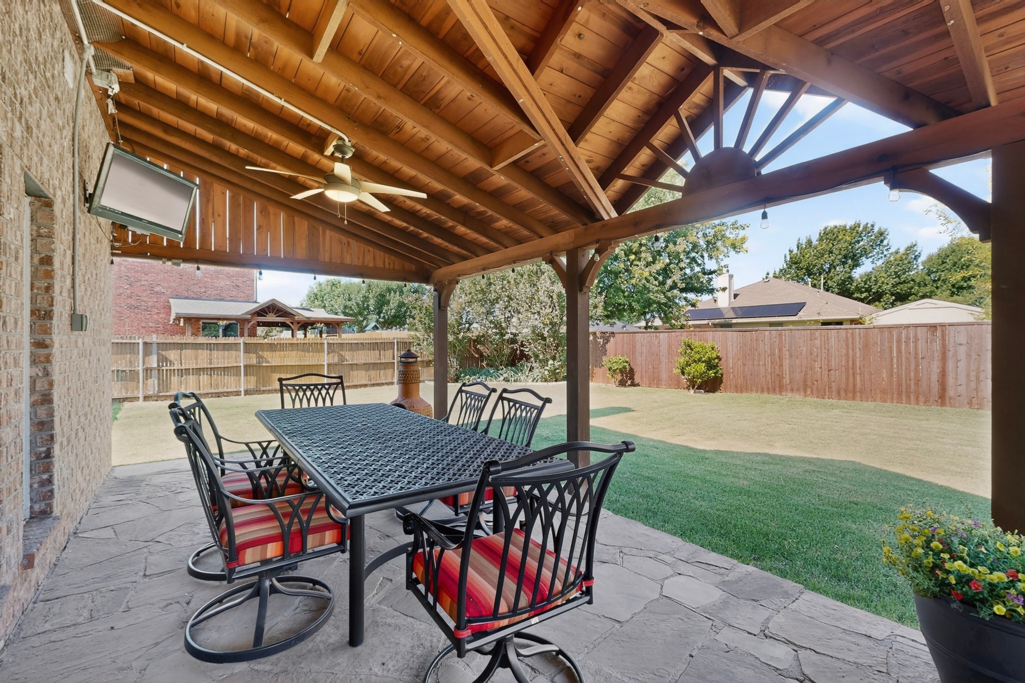 2837 Cobblestone Drive Rockwall TX 75087