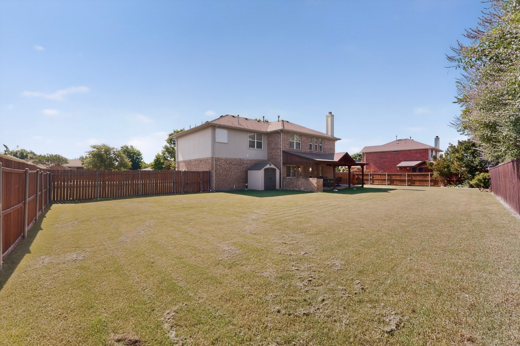 2837 Cobblestone Drive Rockwall TX 75087