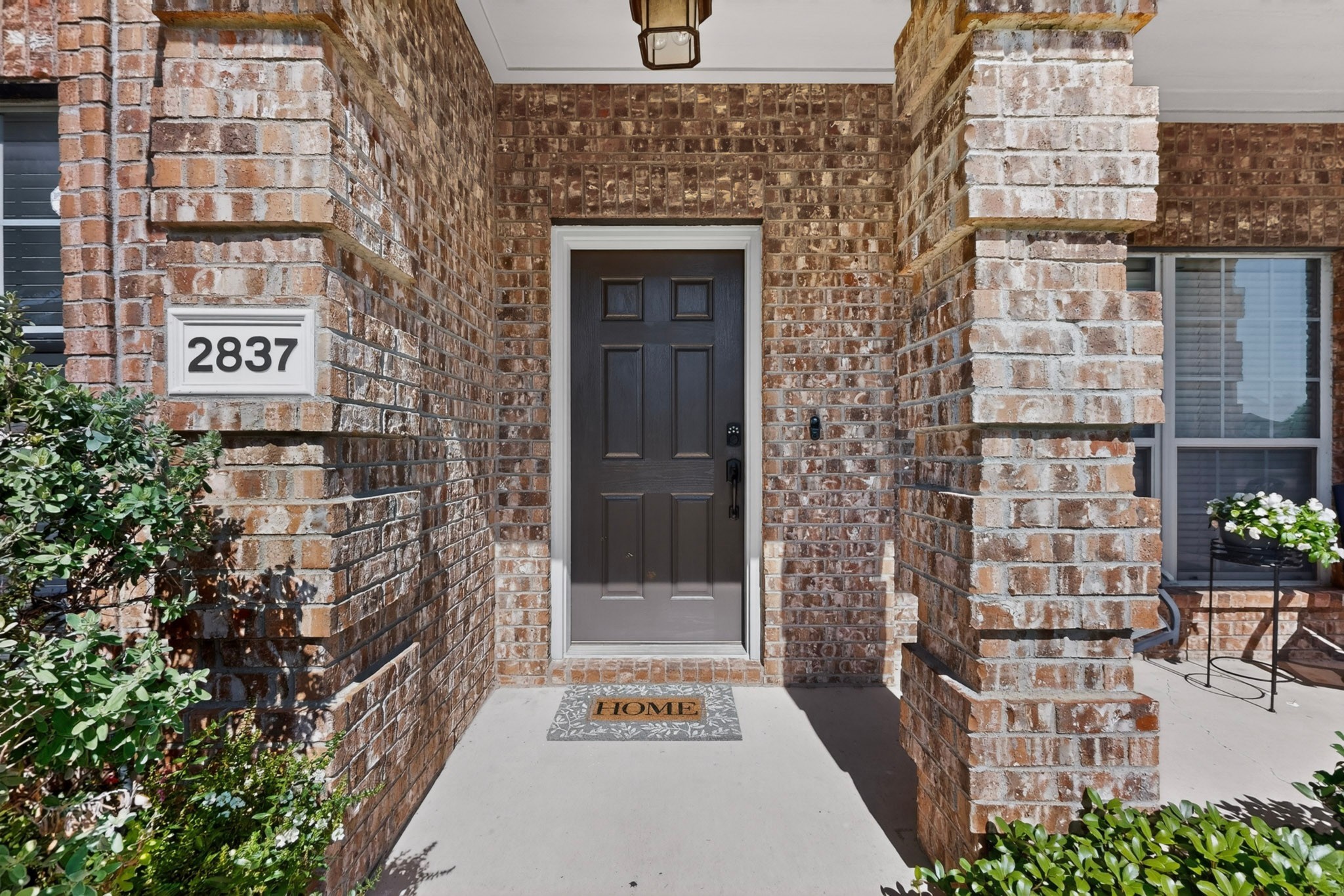 2837 Cobblestone Drive Rockwall TX 75087