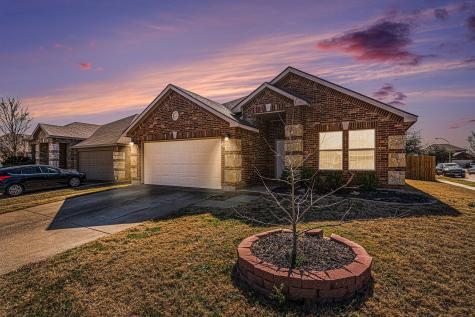 2400 Grand Rapids Drive Fort Worth TX 76177