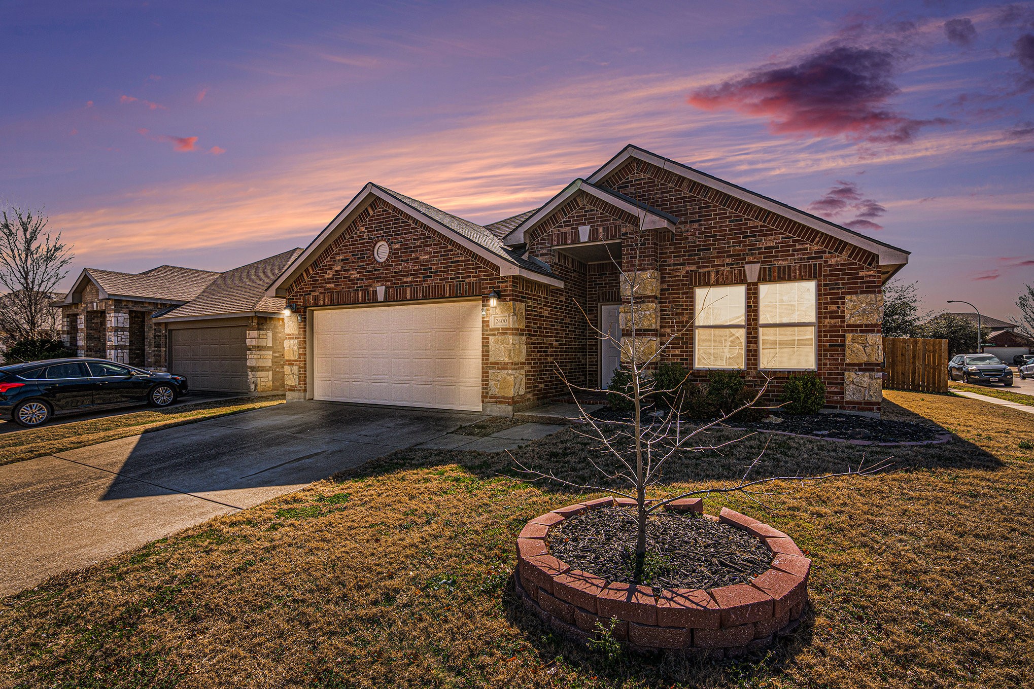 2400 Grand Rapids Drive Fort Worth TX 76177