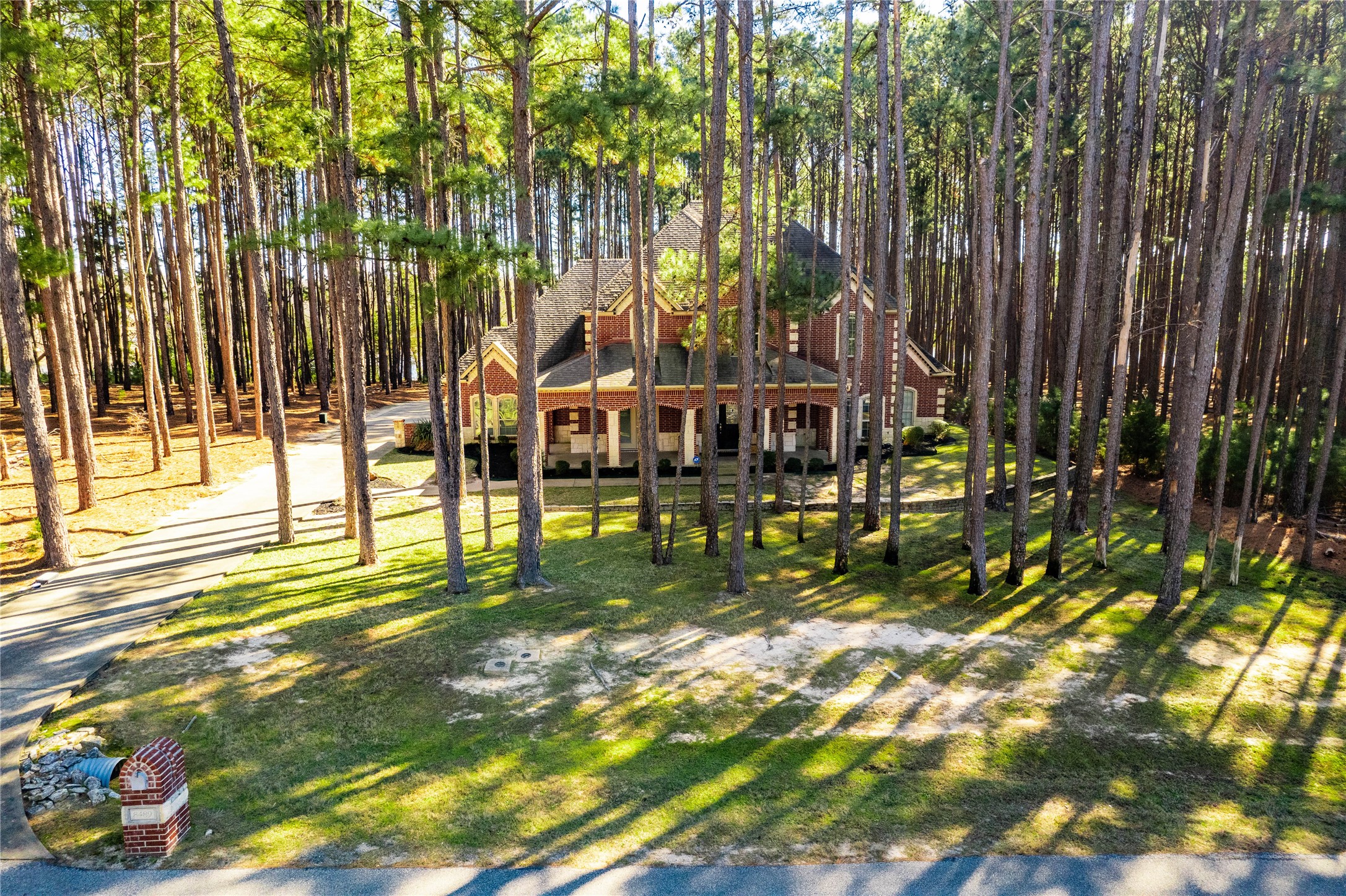 8489 Toler Point Larue TX 75770