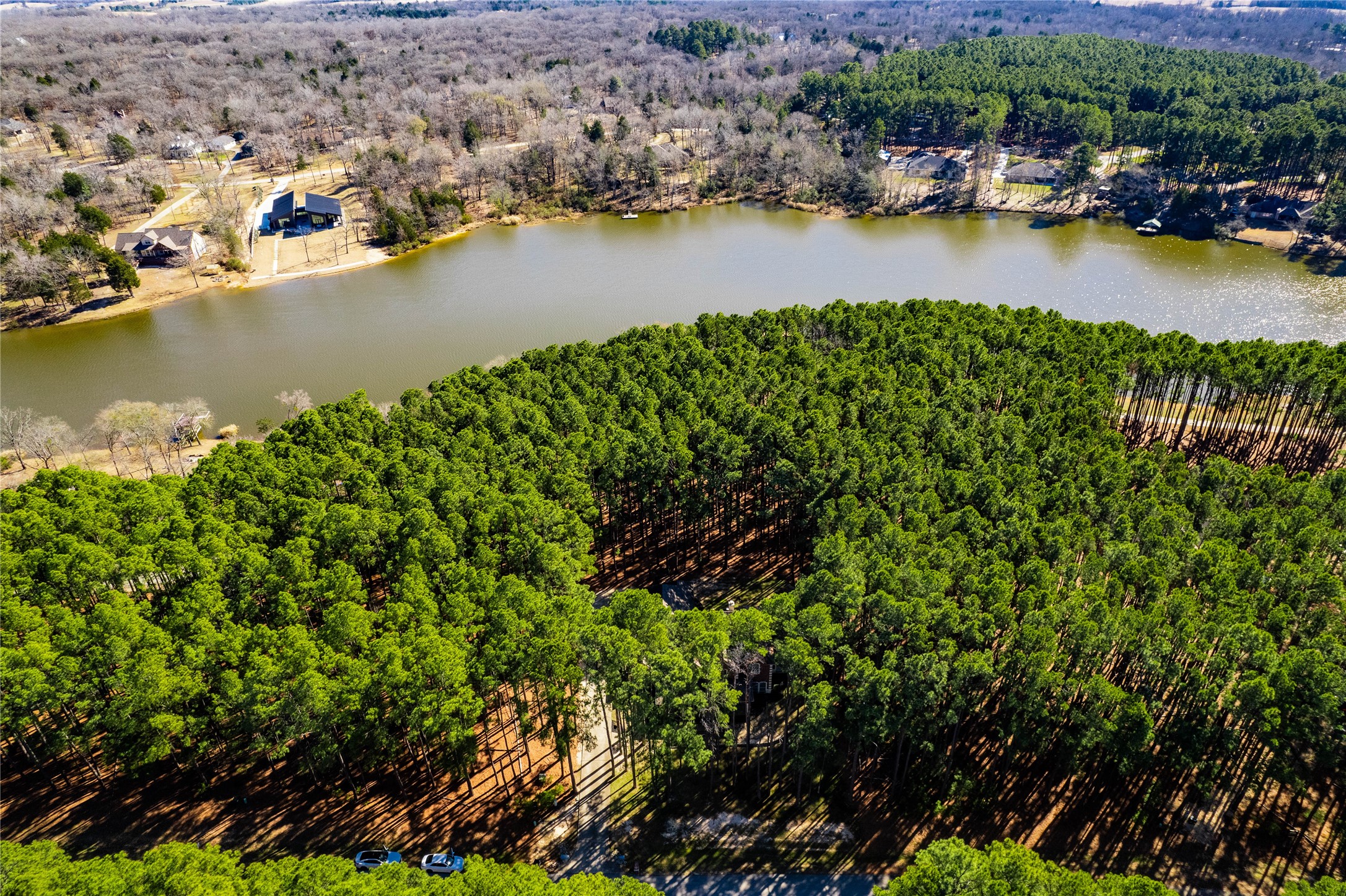 8489 Toler Point Larue TX 75770