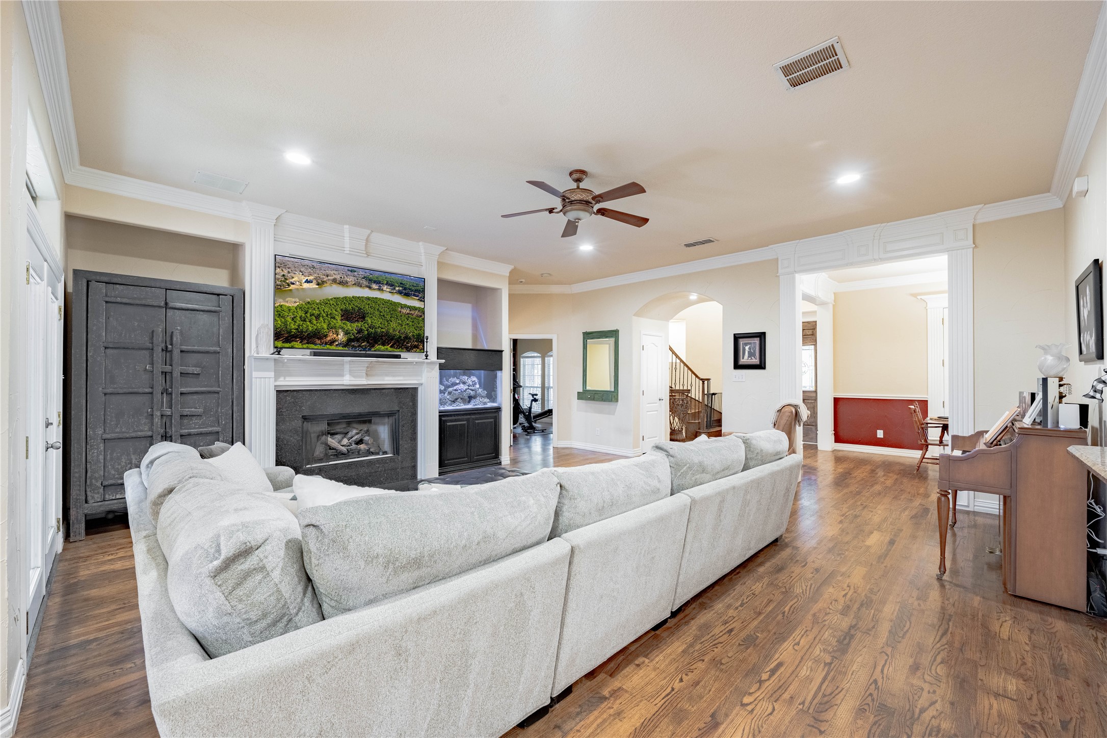 8489 Toler Point Larue TX 75770