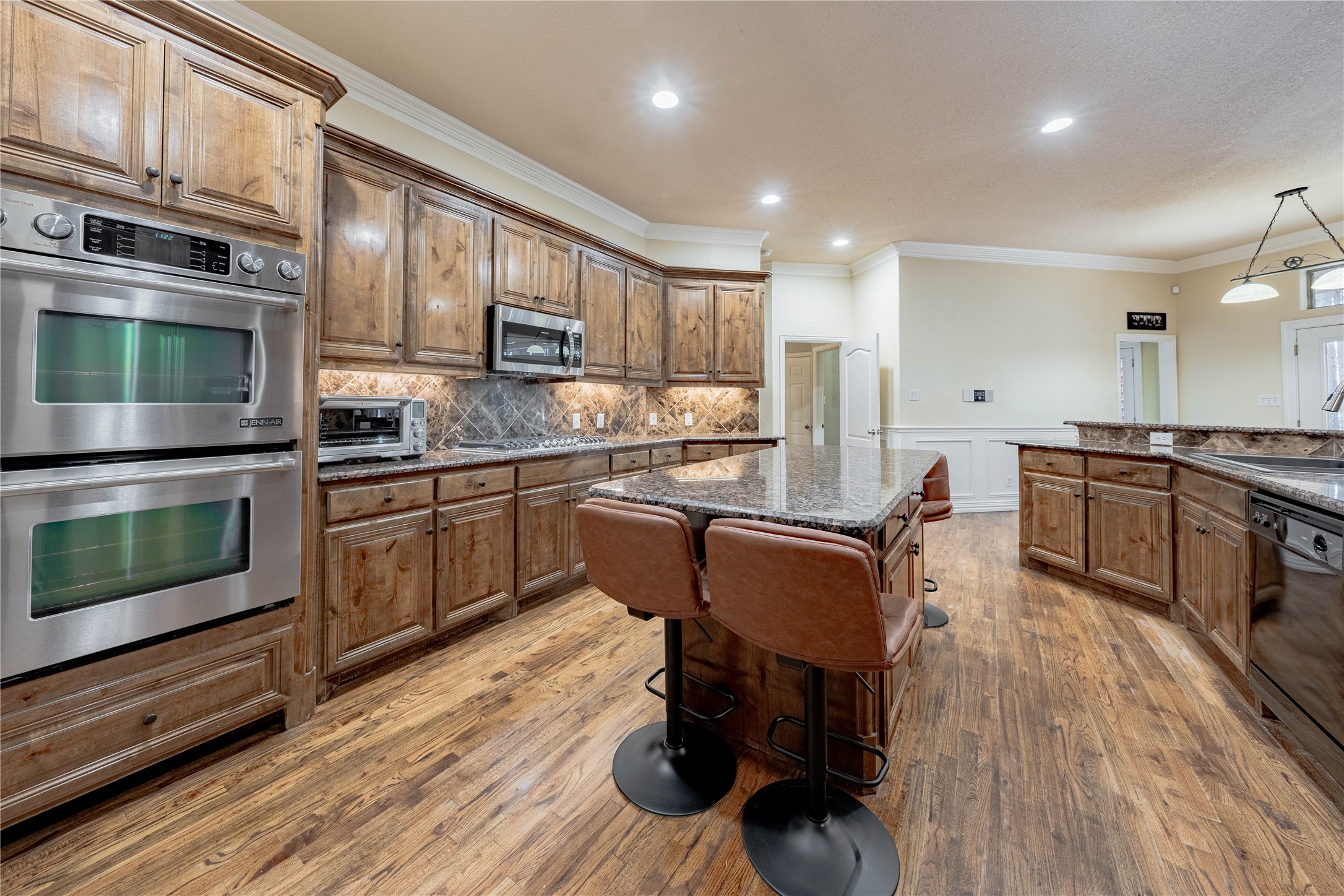 8489 Toler Point Larue TX 75770