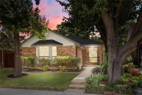 136 Overland Trail Mesquite TX 75149