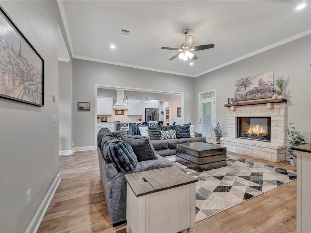 111 Rustic Pines Drive Lufkin TX 75904