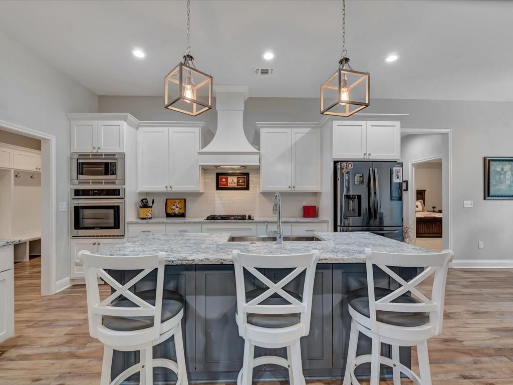 111 Rustic Pines Drive Lufkin TX 75904