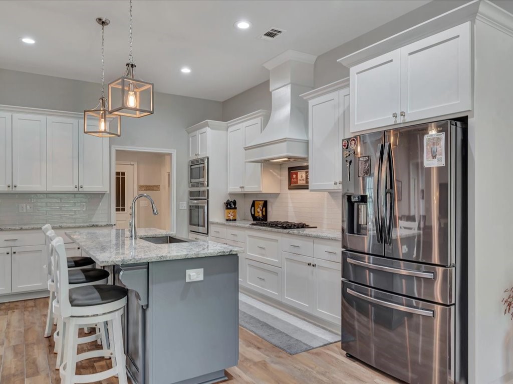111 Rustic Pines Drive Lufkin TX 75904