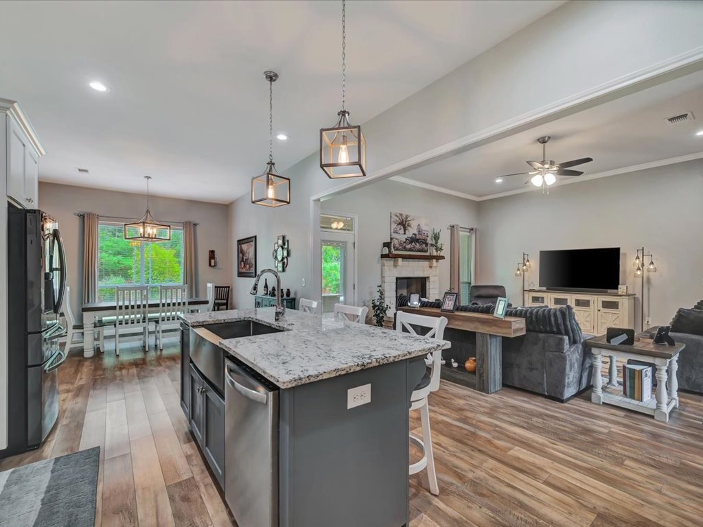 111 Rustic Pines Drive Lufkin TX 75904