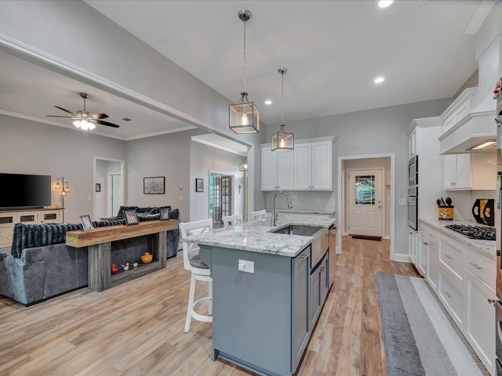111 Rustic Pines Drive Lufkin TX 75904