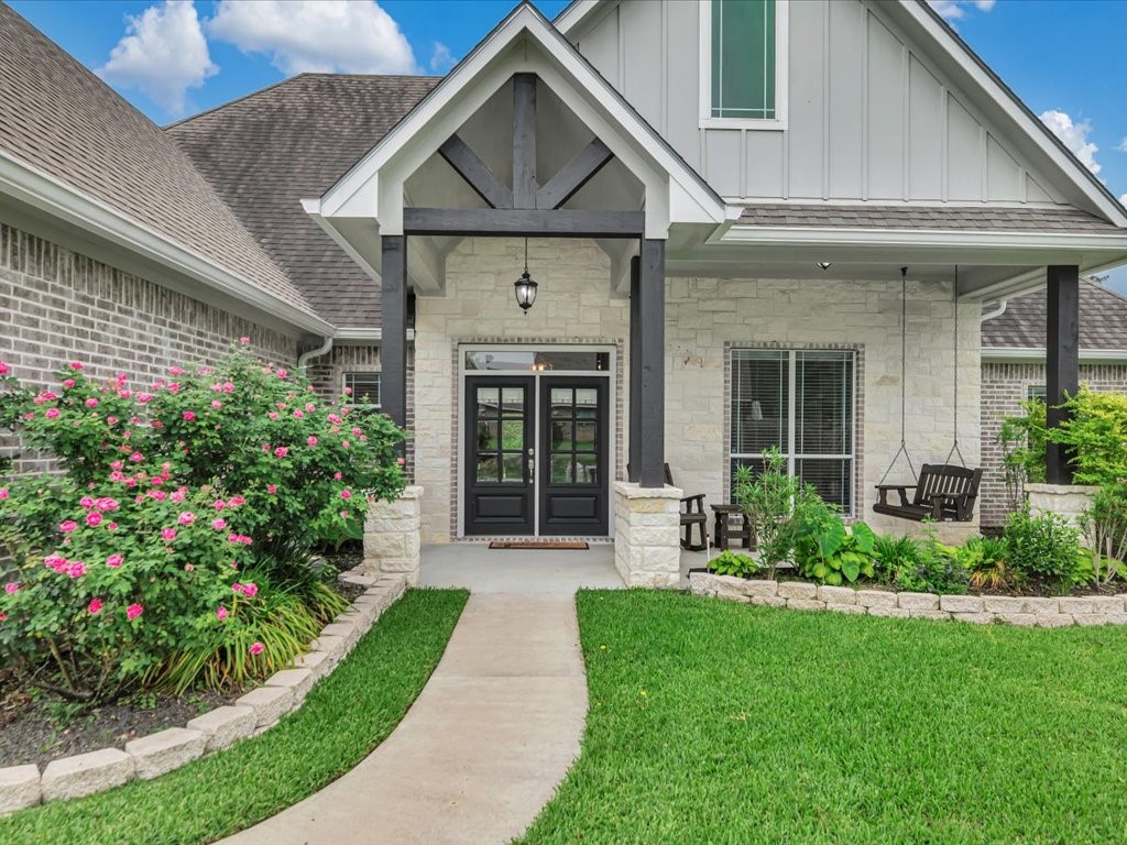 111 Rustic Pines Drive Lufkin TX 75904