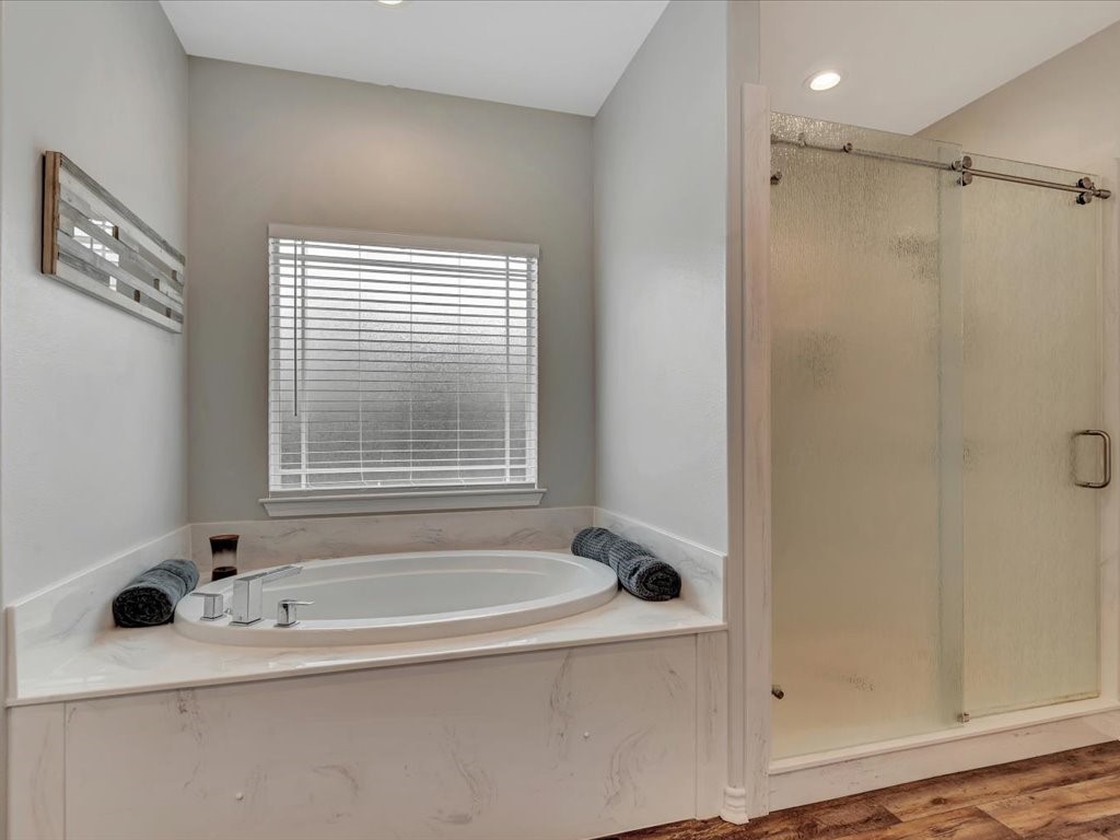 111 Rustic Pines Drive Lufkin TX 75904
