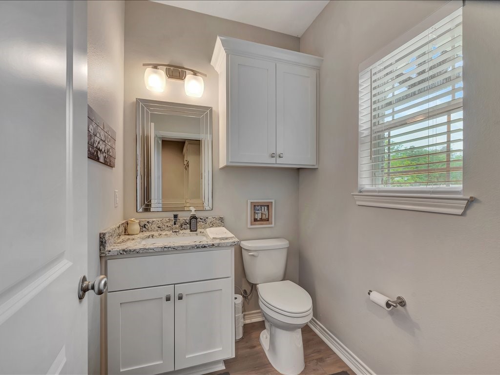 111 Rustic Pines Drive Lufkin TX 75904