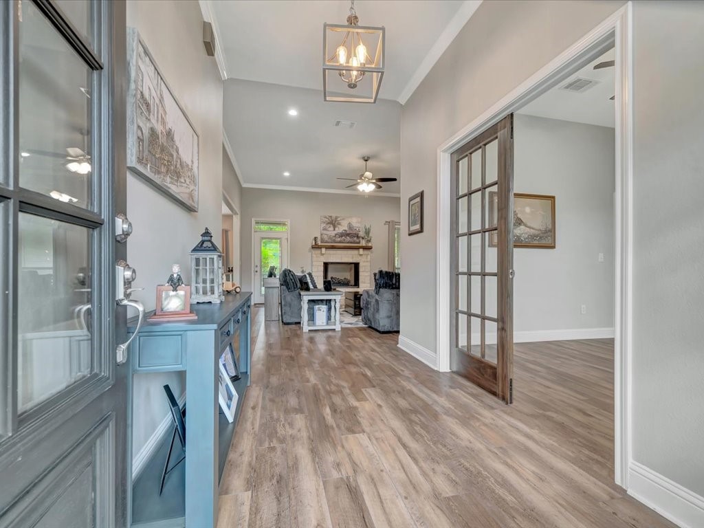 111 Rustic Pines Drive Lufkin TX 75904