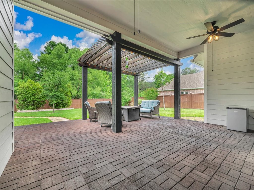 111 Rustic Pines Drive Lufkin TX 75904