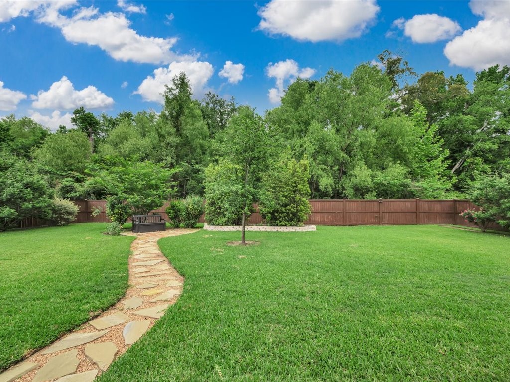 111 Rustic Pines Drive Lufkin TX 75904