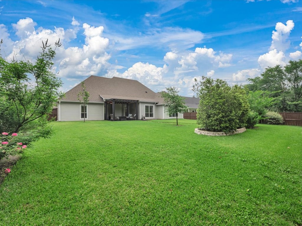 111 Rustic Pines Drive Lufkin TX 75904