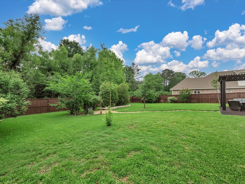 111 Rustic Pines Drive Lufkin TX 75904