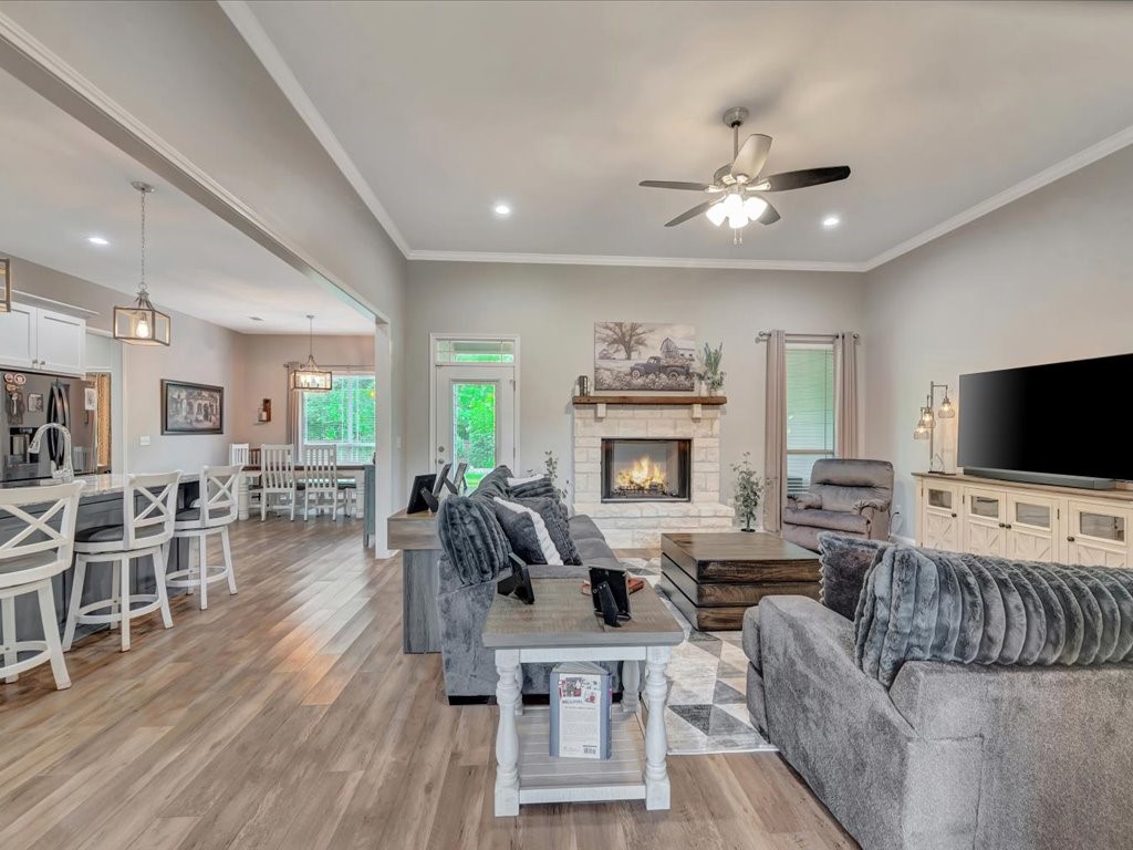 111 Rustic Pines Drive Lufkin TX 75904