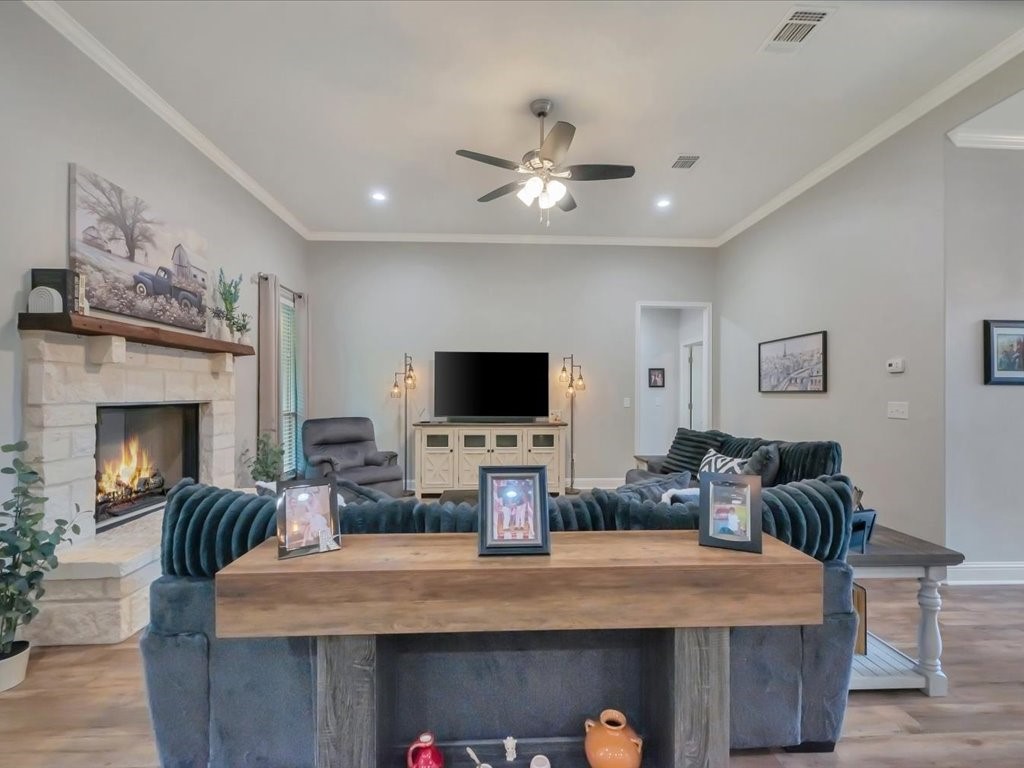 111 Rustic Pines Drive Lufkin TX 75904