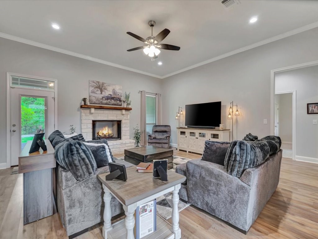 111 Rustic Pines Drive Lufkin TX 75904