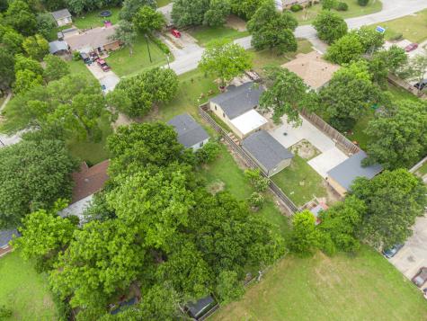 207 N Lyndalyn Avenue Desoto TX 75115