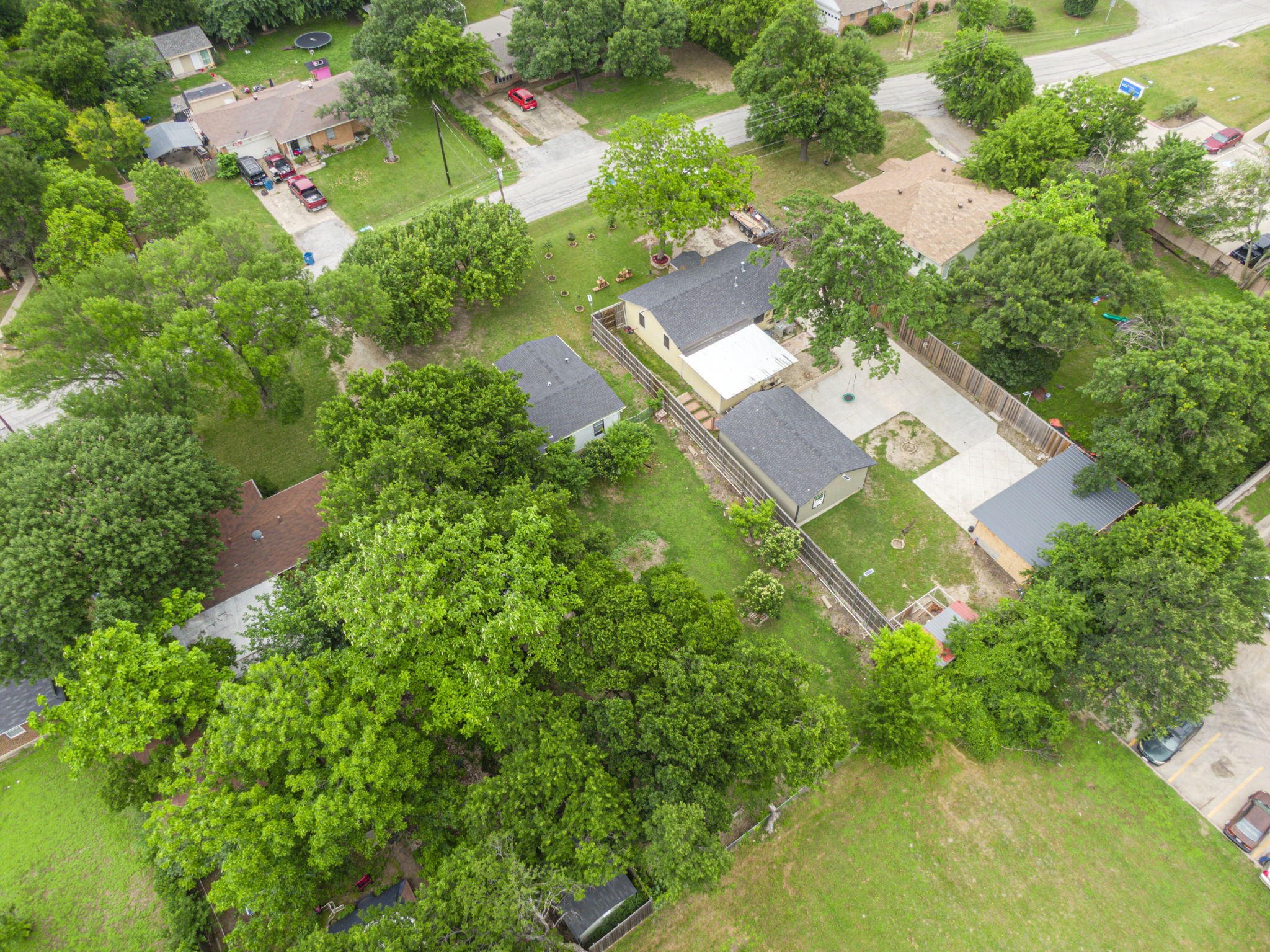 207 N Lyndalyn Avenue Desoto TX 75115