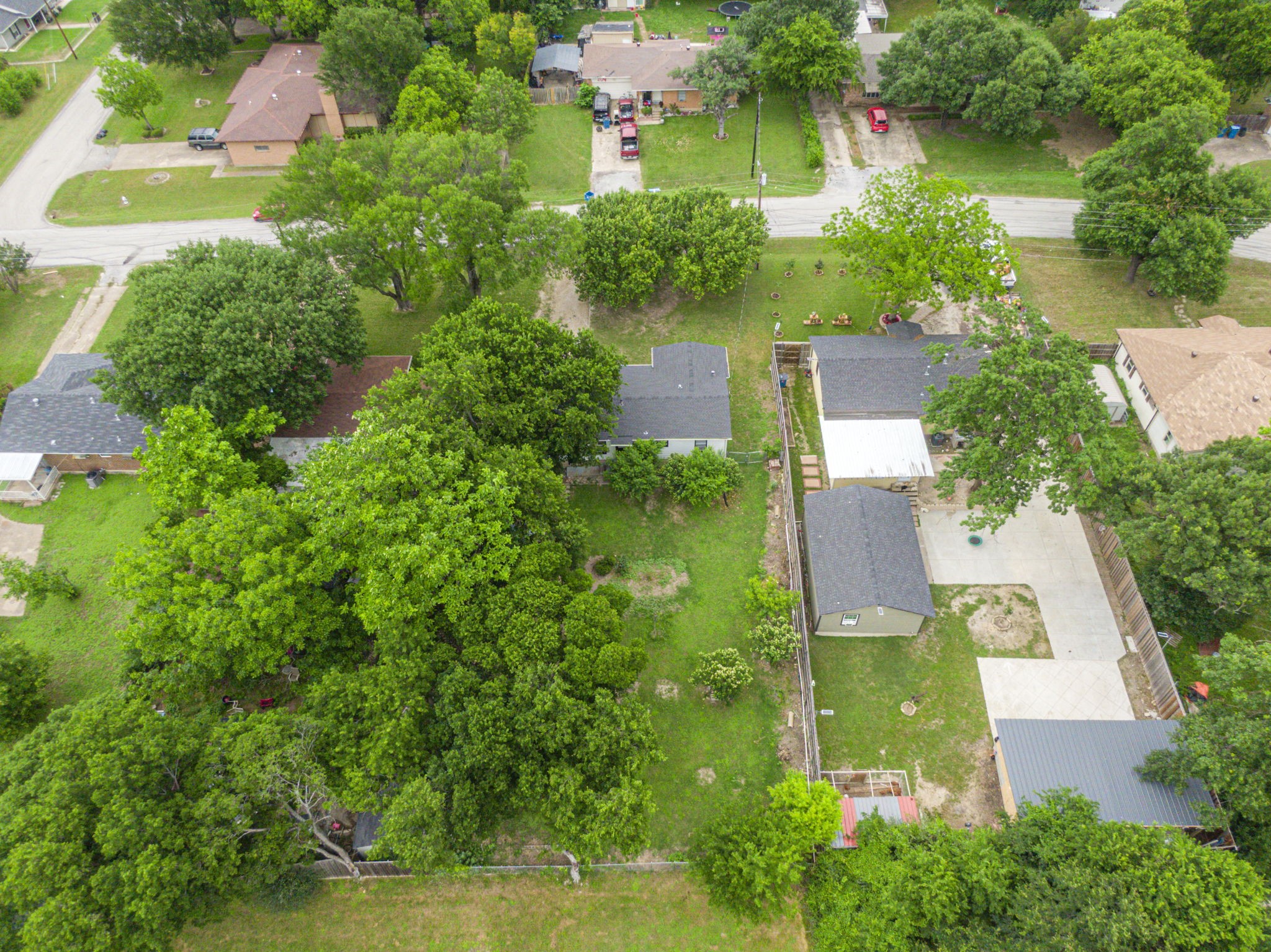 207 N Lyndalyn Avenue Desoto TX 75115