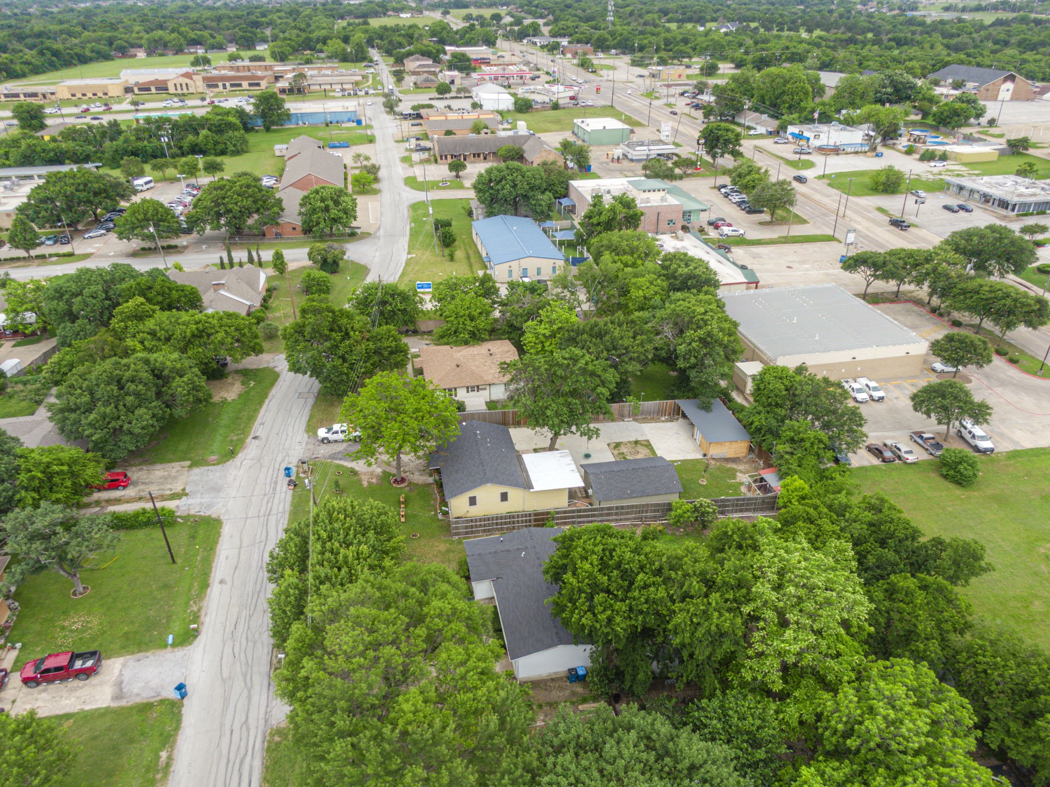 207 N Lyndalyn Avenue Desoto TX 75115