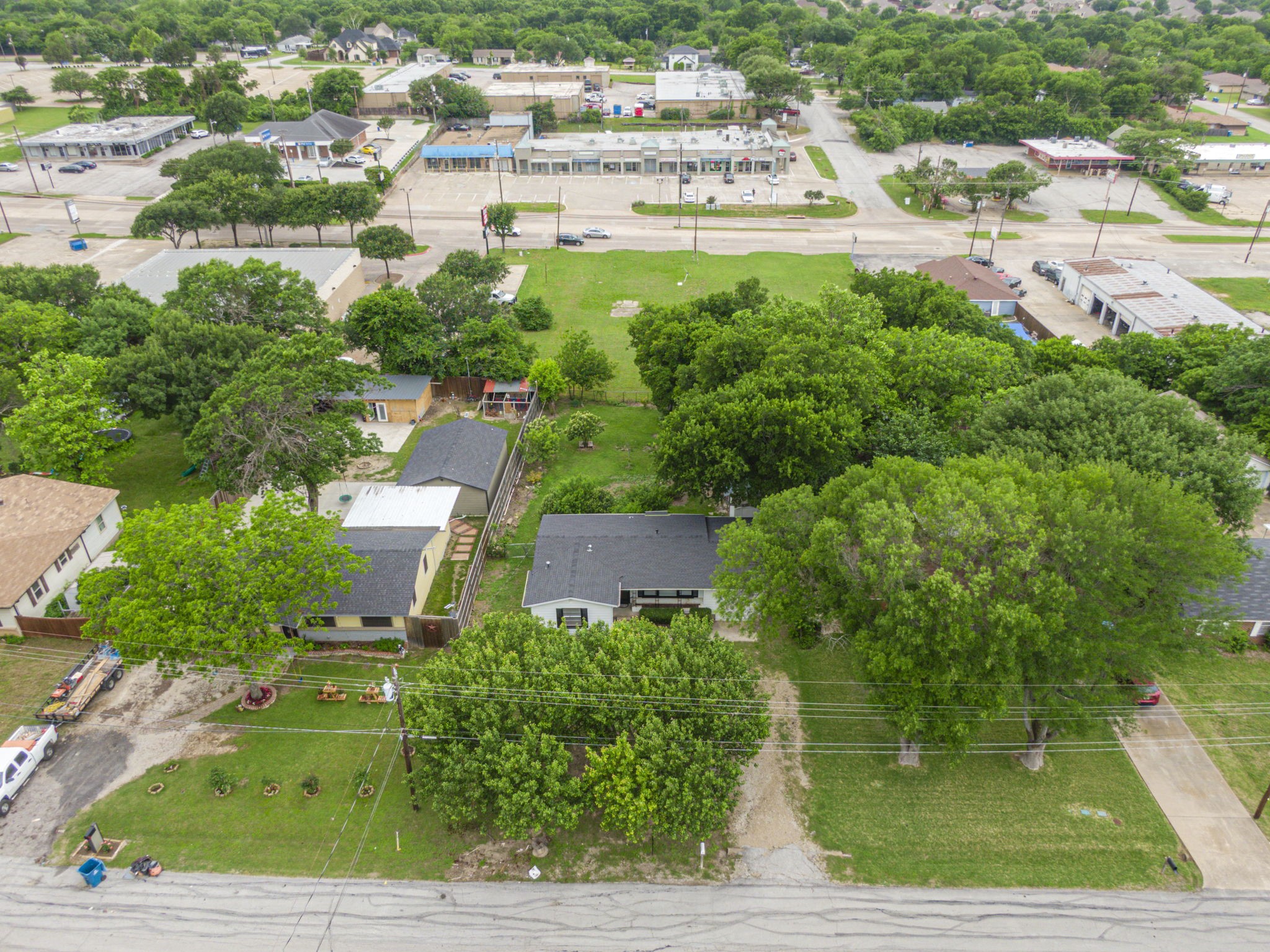 207 N Lyndalyn Avenue Desoto TX 75115