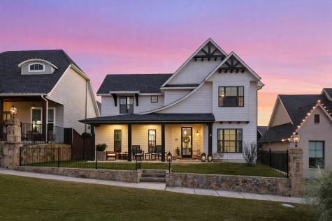 206 Denton Street E Argyle TX 76226