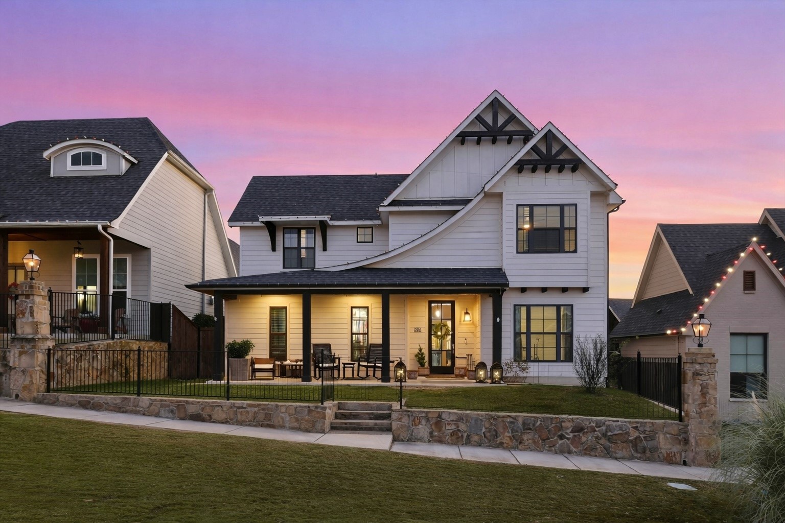 206 Denton Street E Argyle TX 76226