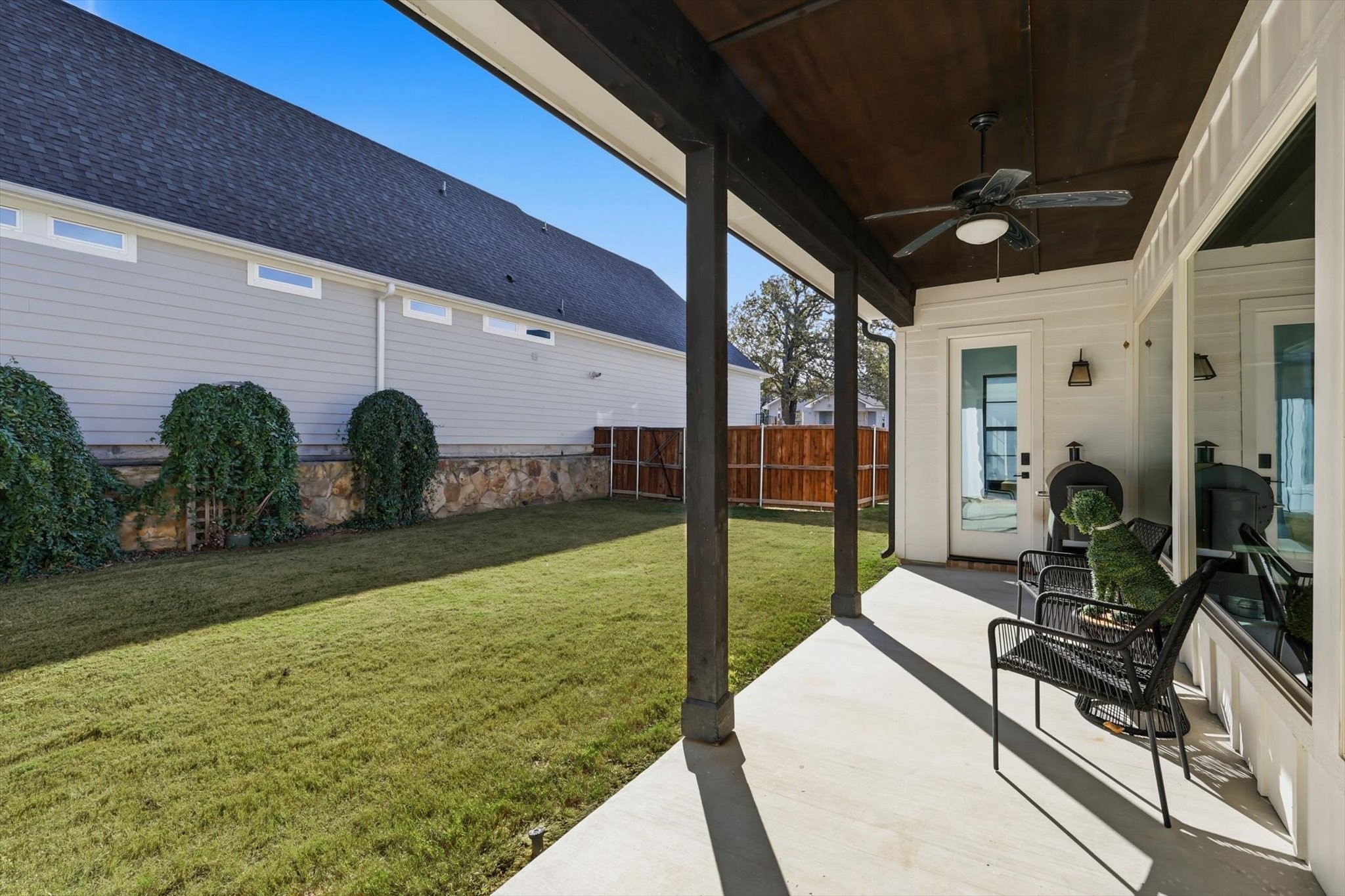 206 Denton Street E Argyle TX 76226
