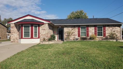 4703 Elm Leaf Drive Dallas TX 75236